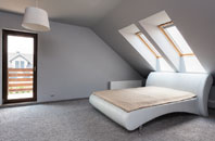 Kirkliston bedroom extensions
