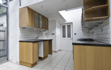 Kirkliston kitchen extension leads